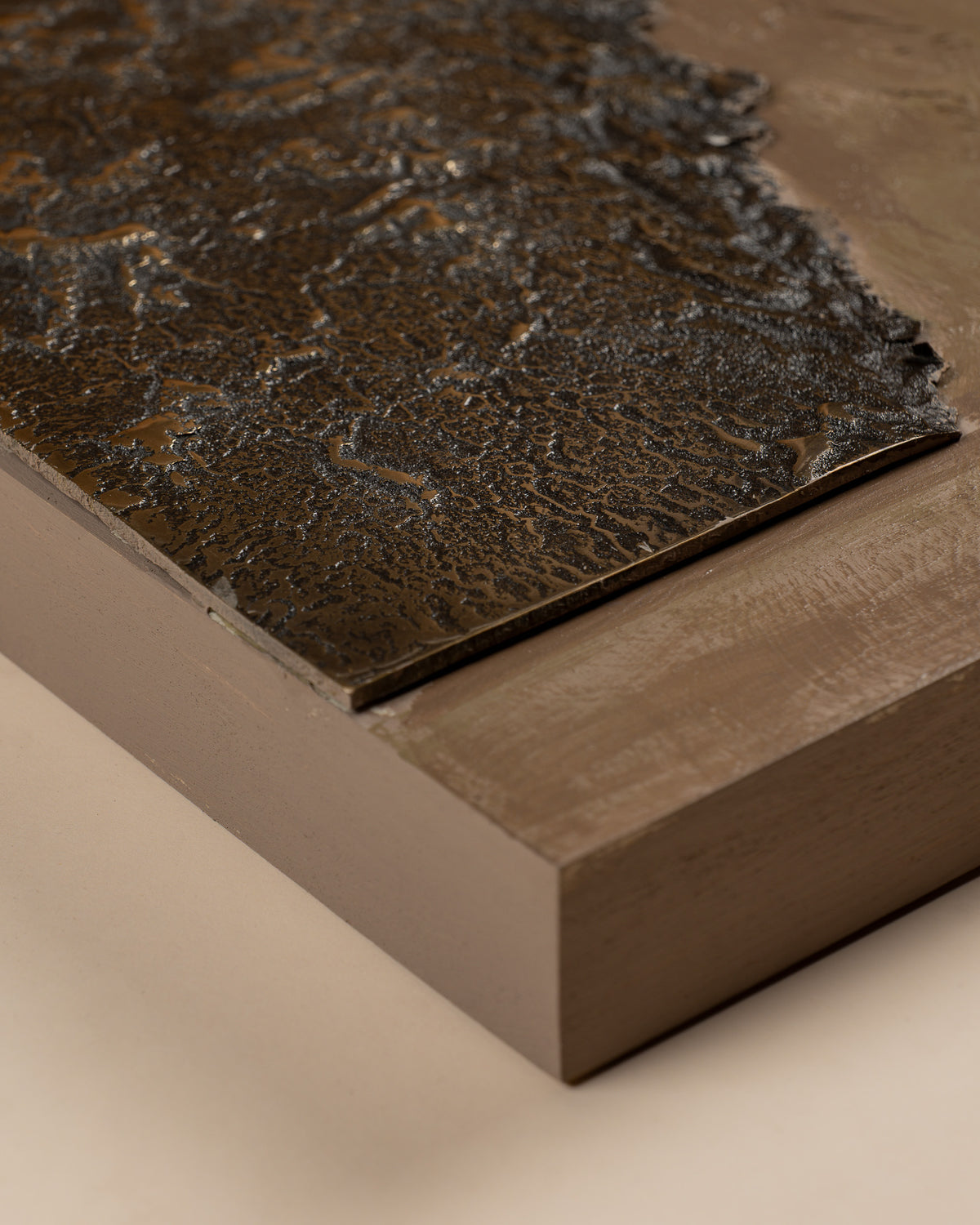 Terra Series 010