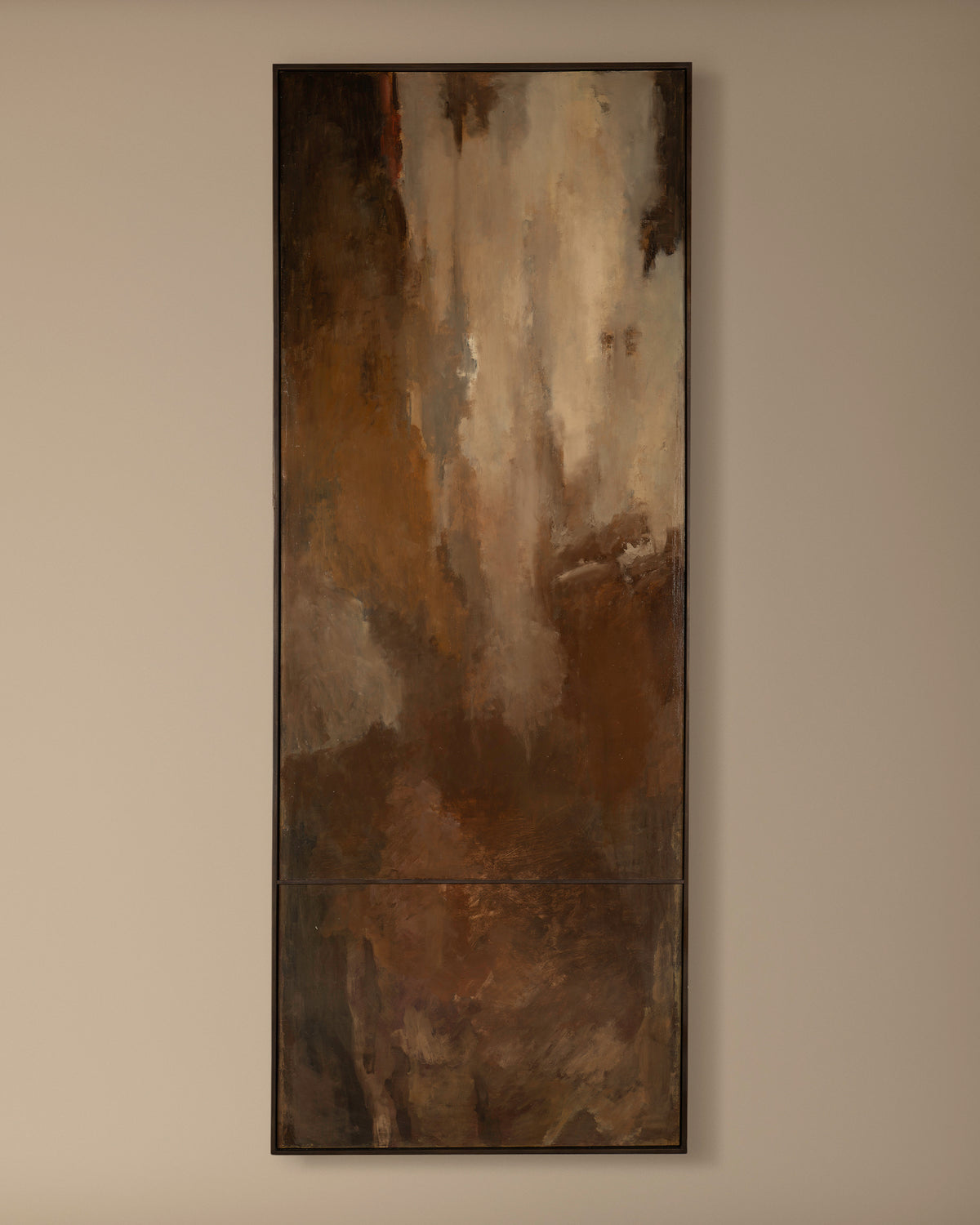 Alchemy of Love, front view