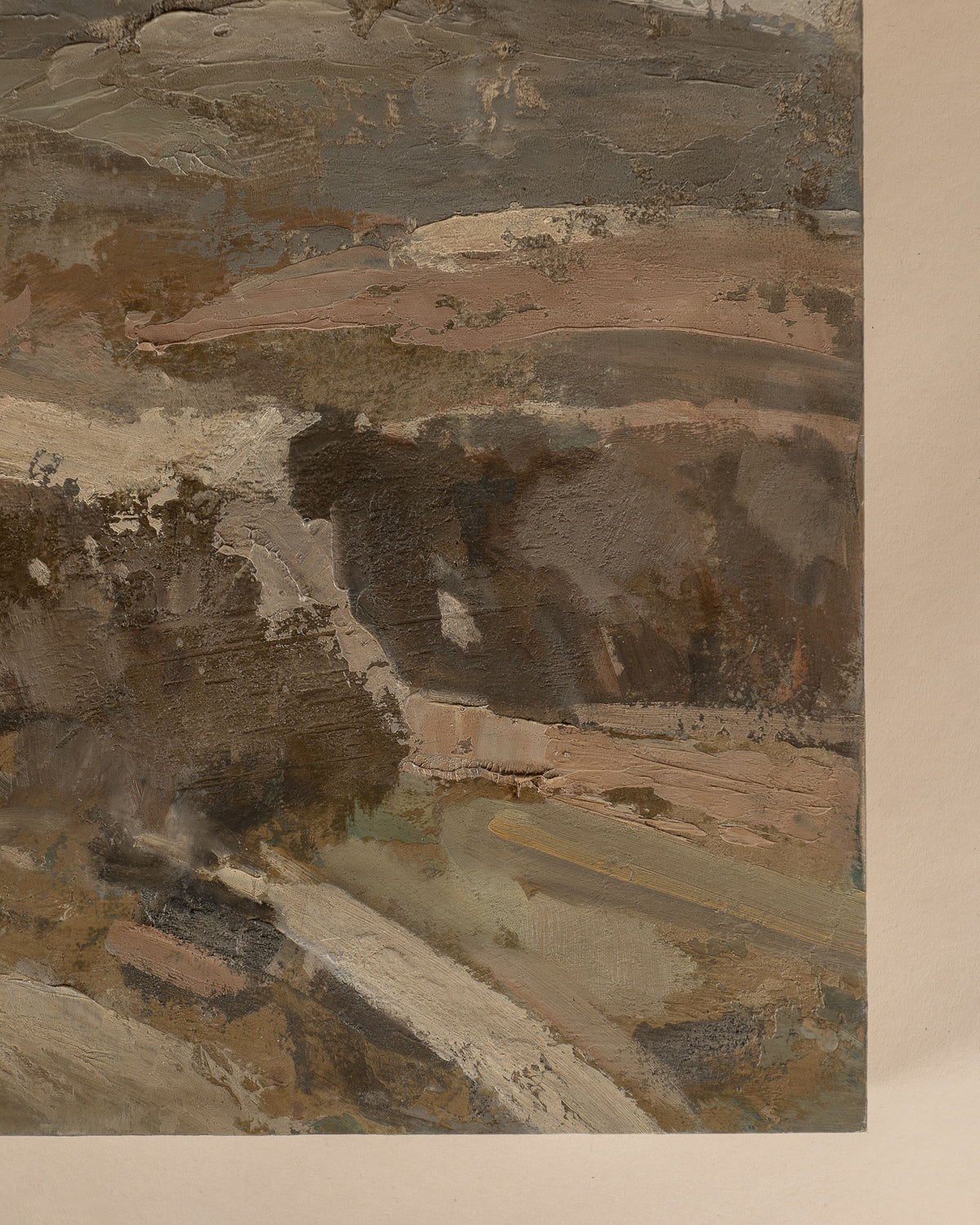 Where the Ground Begins to Wander, additional view 03