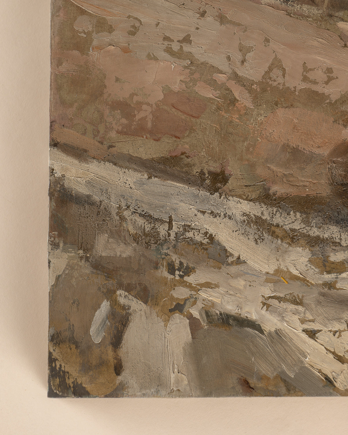 Where the Ground Begins to Wander, additional view 10