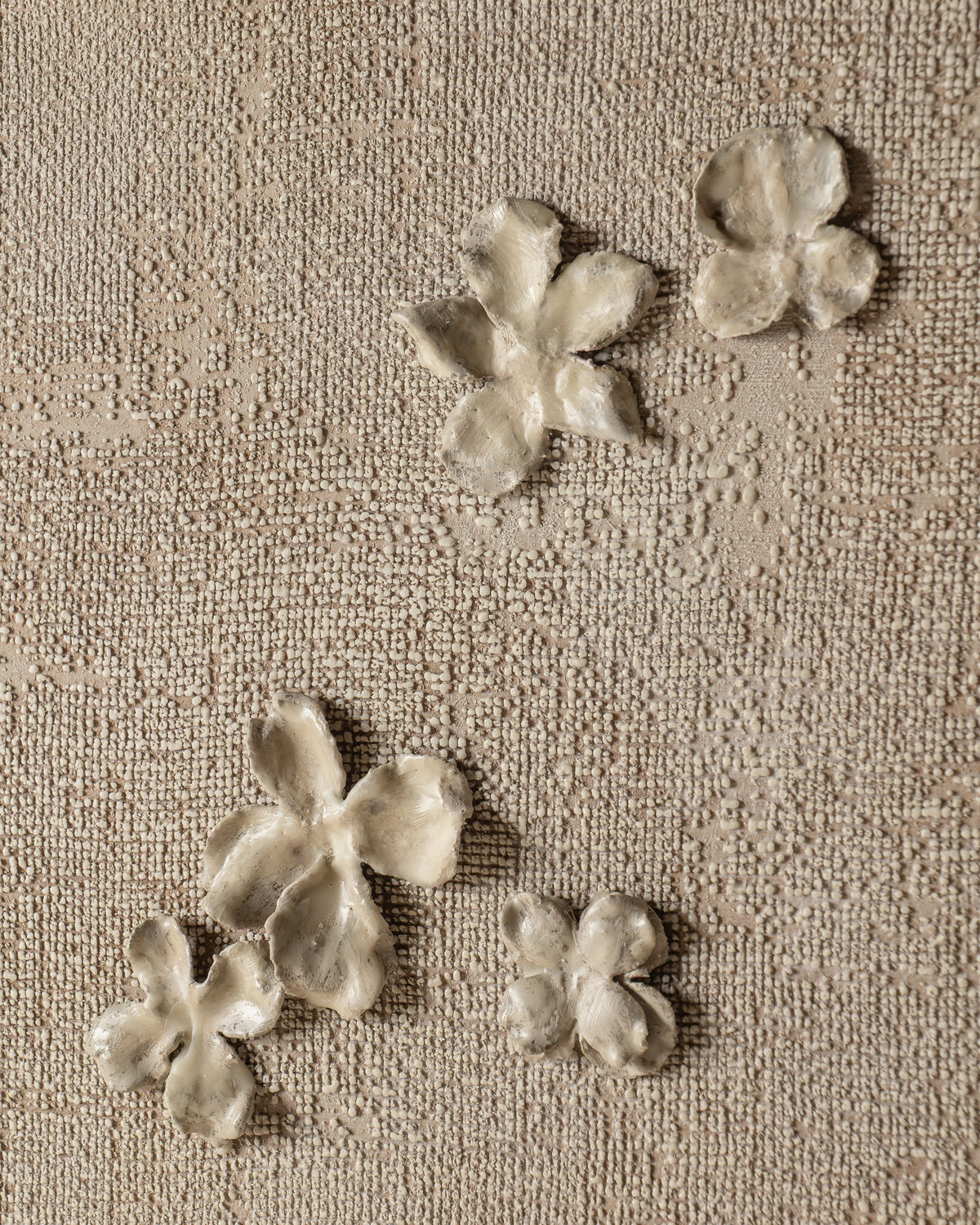 Petals That Refuse to Behave, additional view 02