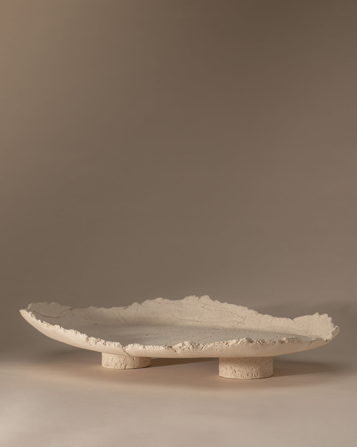 Altar Tray 001 in Powder, additional view 03