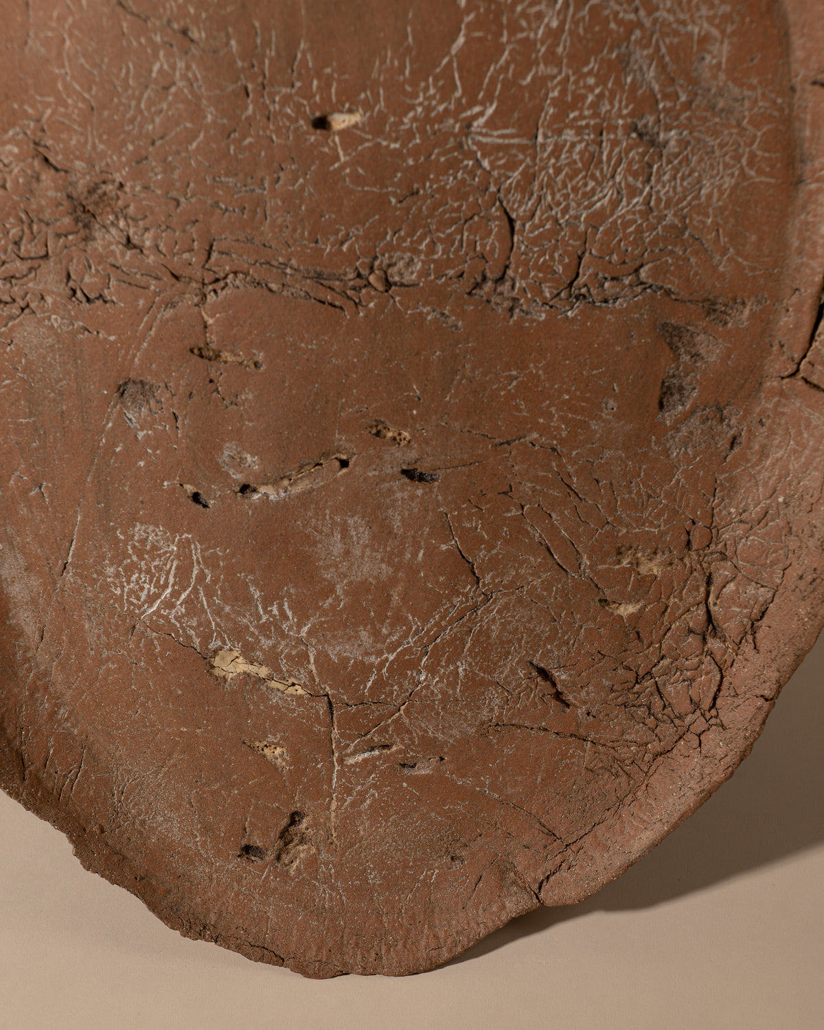 Altar Tray 001 in Utah Clay, additional view 07