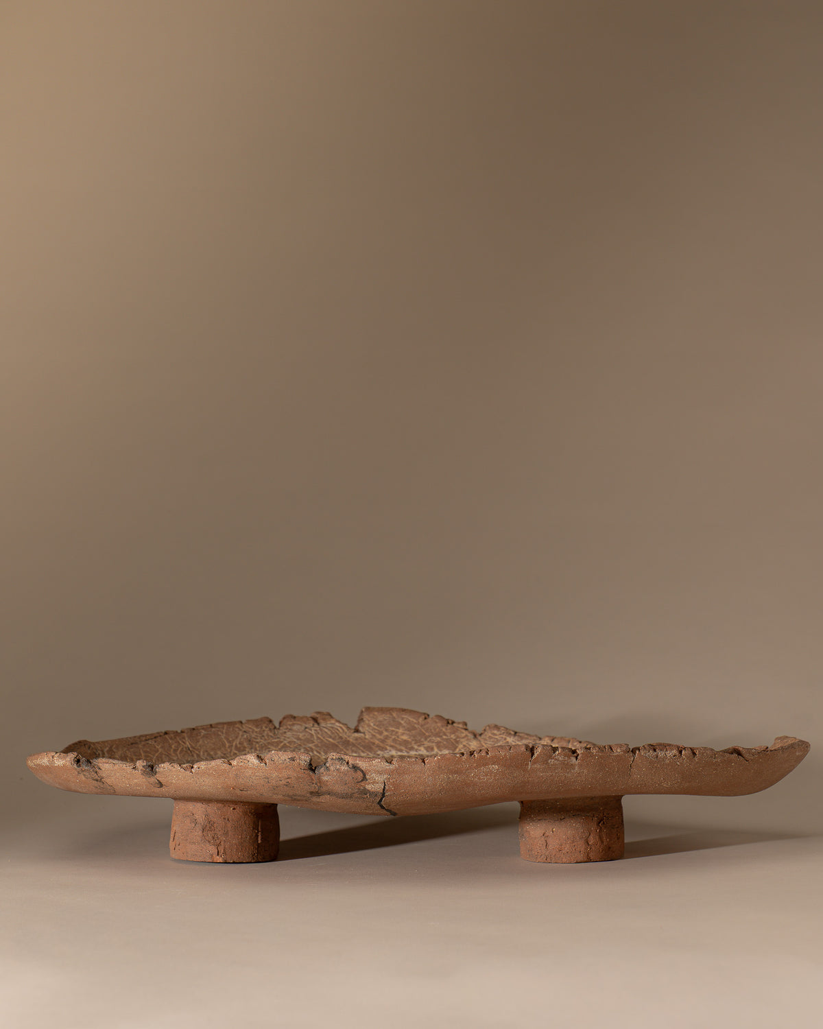 Altar Tray 003 in Utah Clay, additional view 06