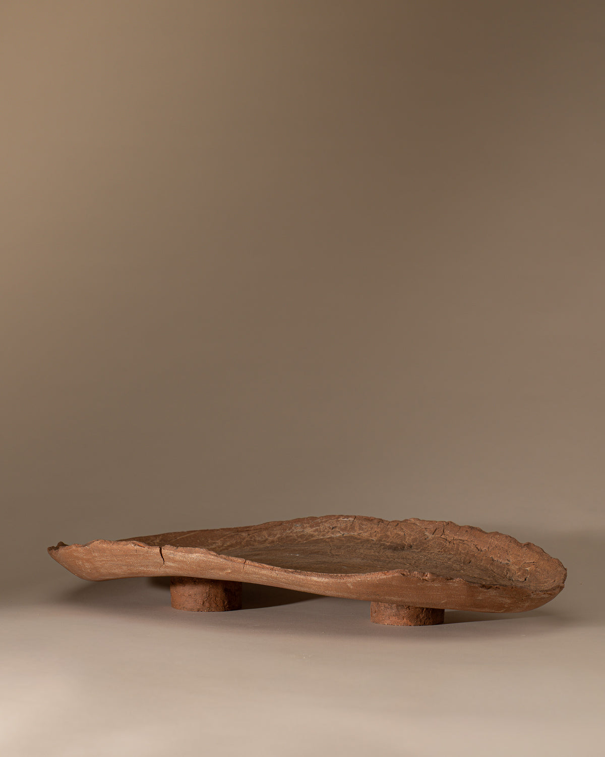 Altar Tray 004 in Utah Clay, additional view 06