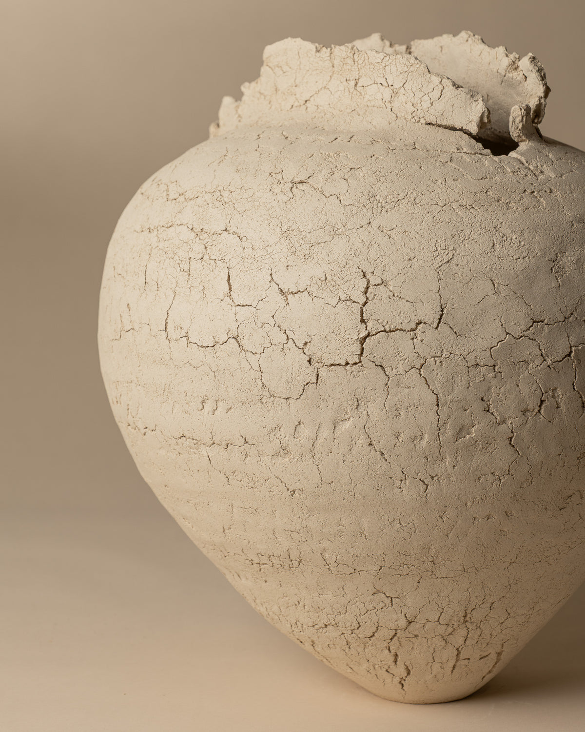 Pithos 002 in Powder, additional view 01