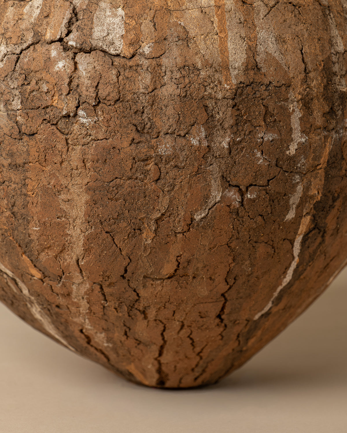 Pithos 005 in Utah Clay, additional view 05