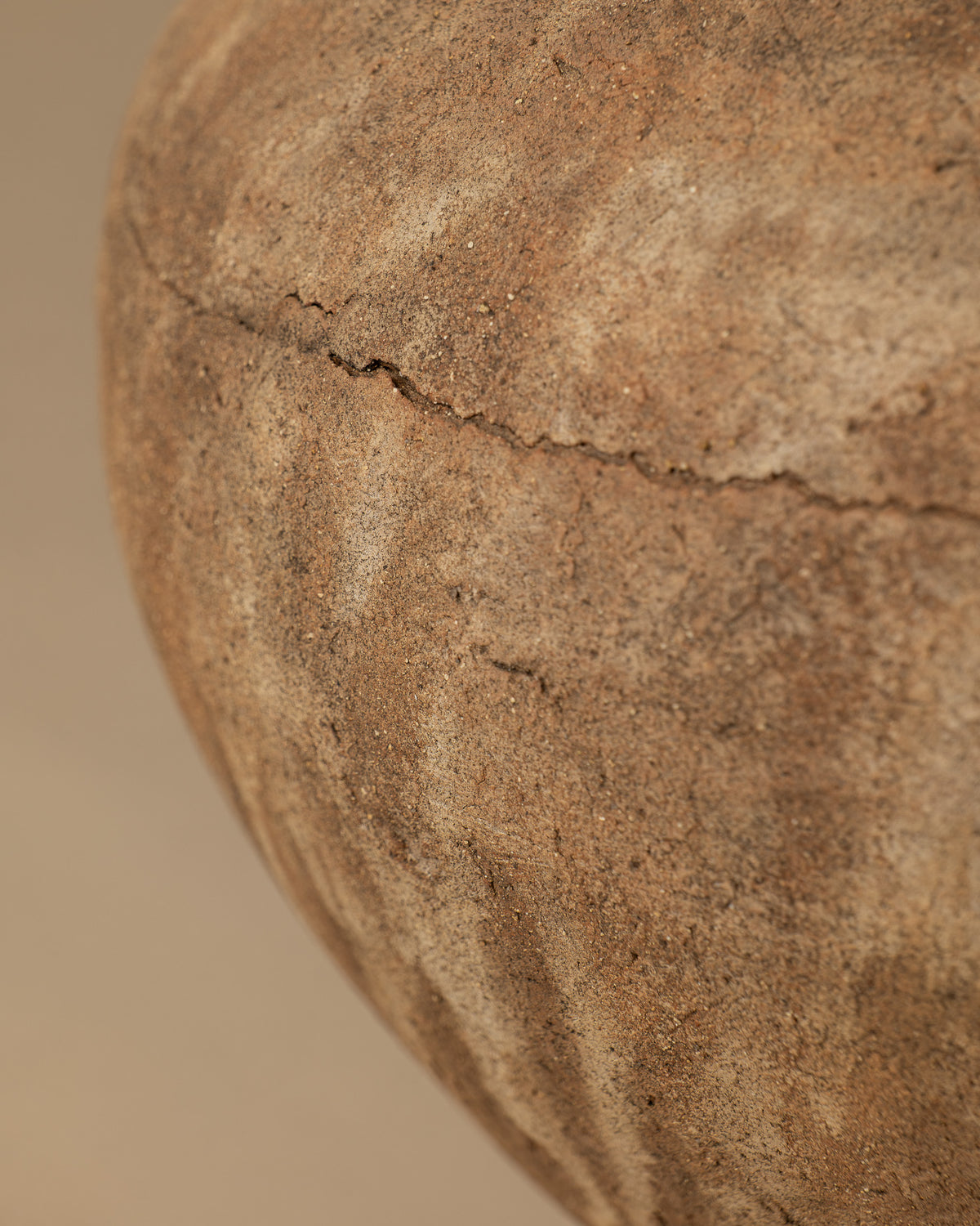 Pithos 006 in Utah Clay, additional view 08