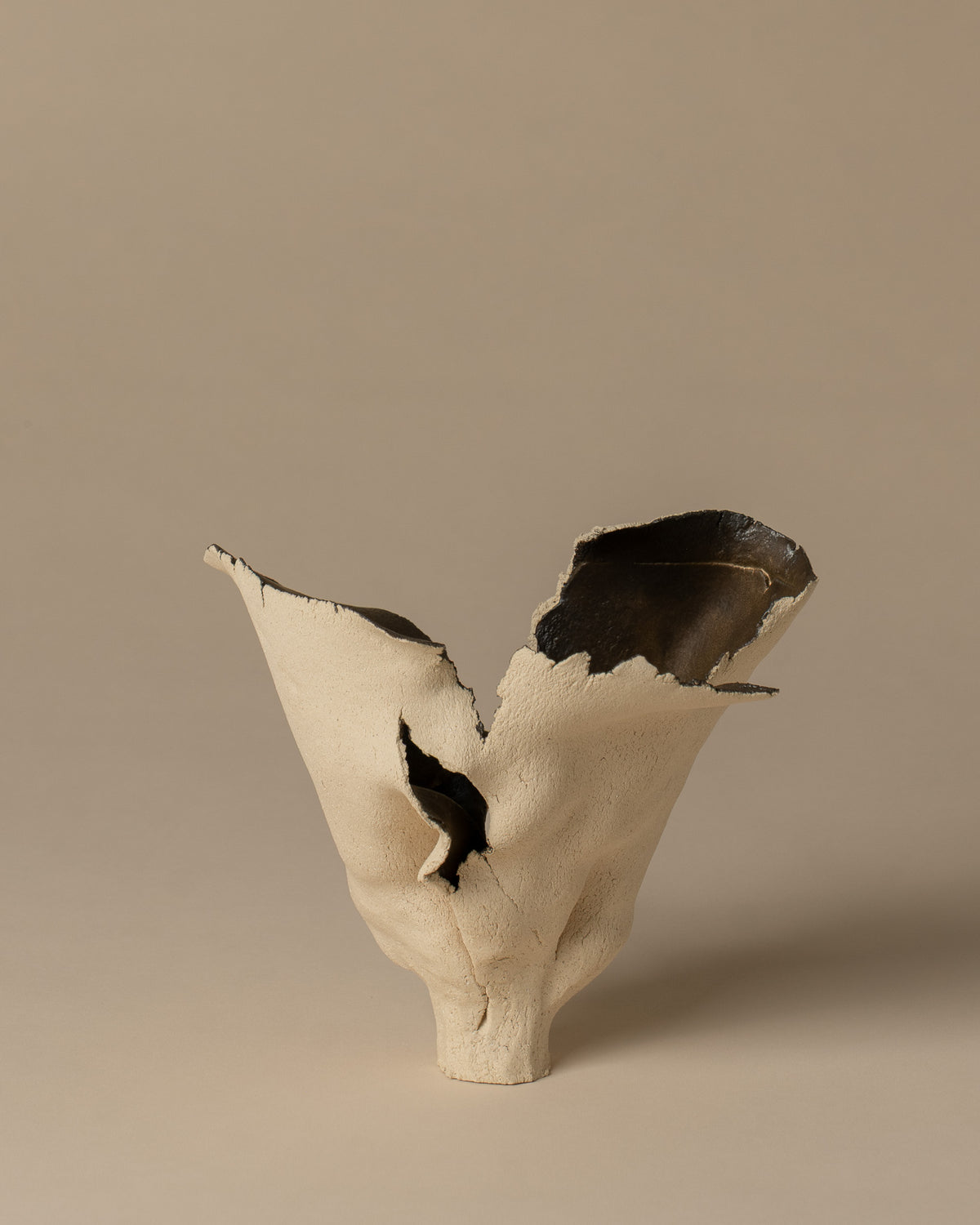 Vessel 001 in Powder
