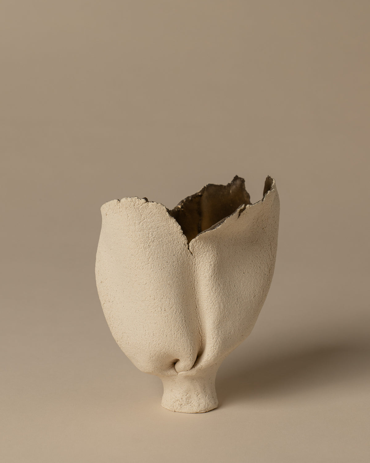 Vessel 002 in Powder