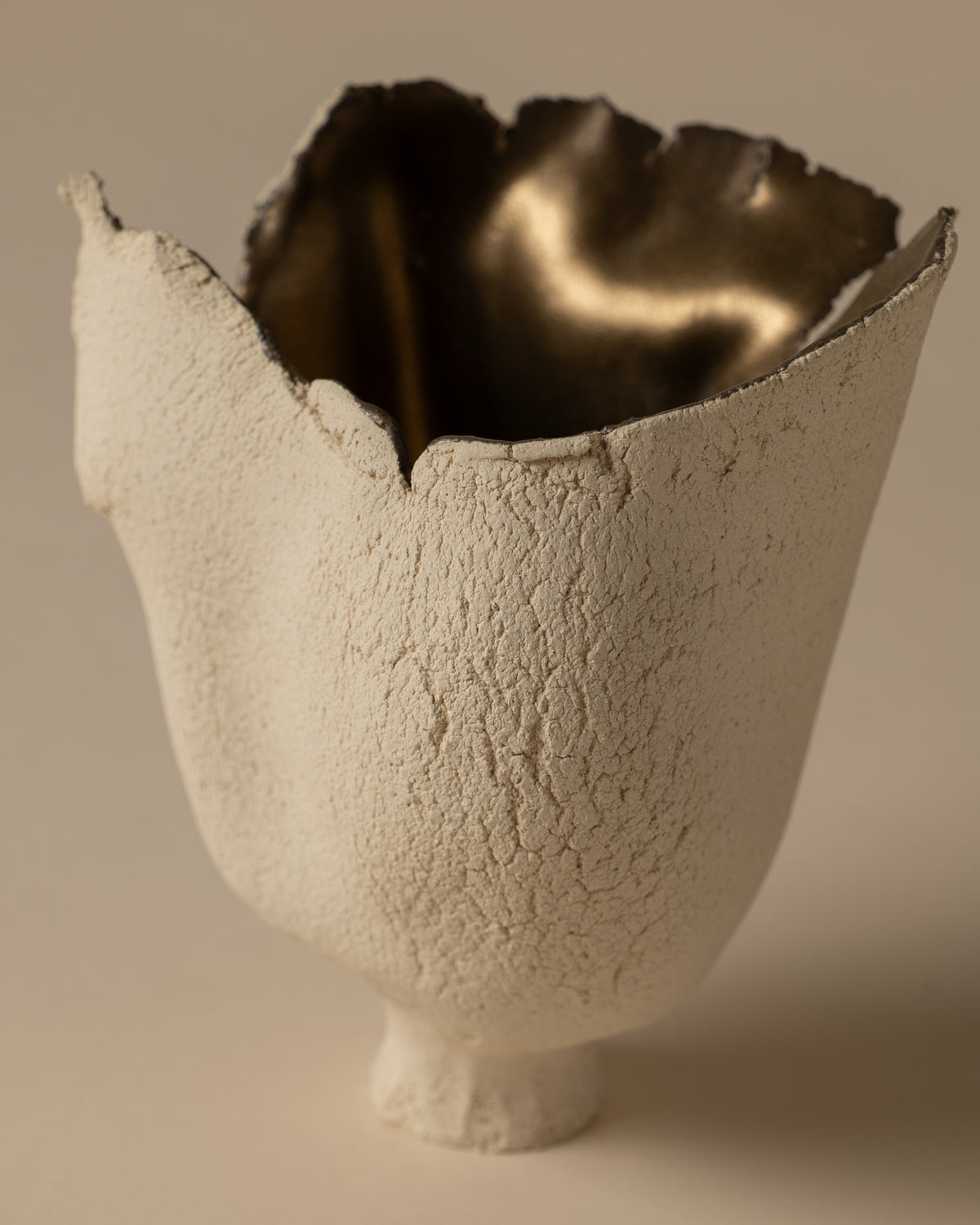 Vessel 002 in Powder, additional view 04