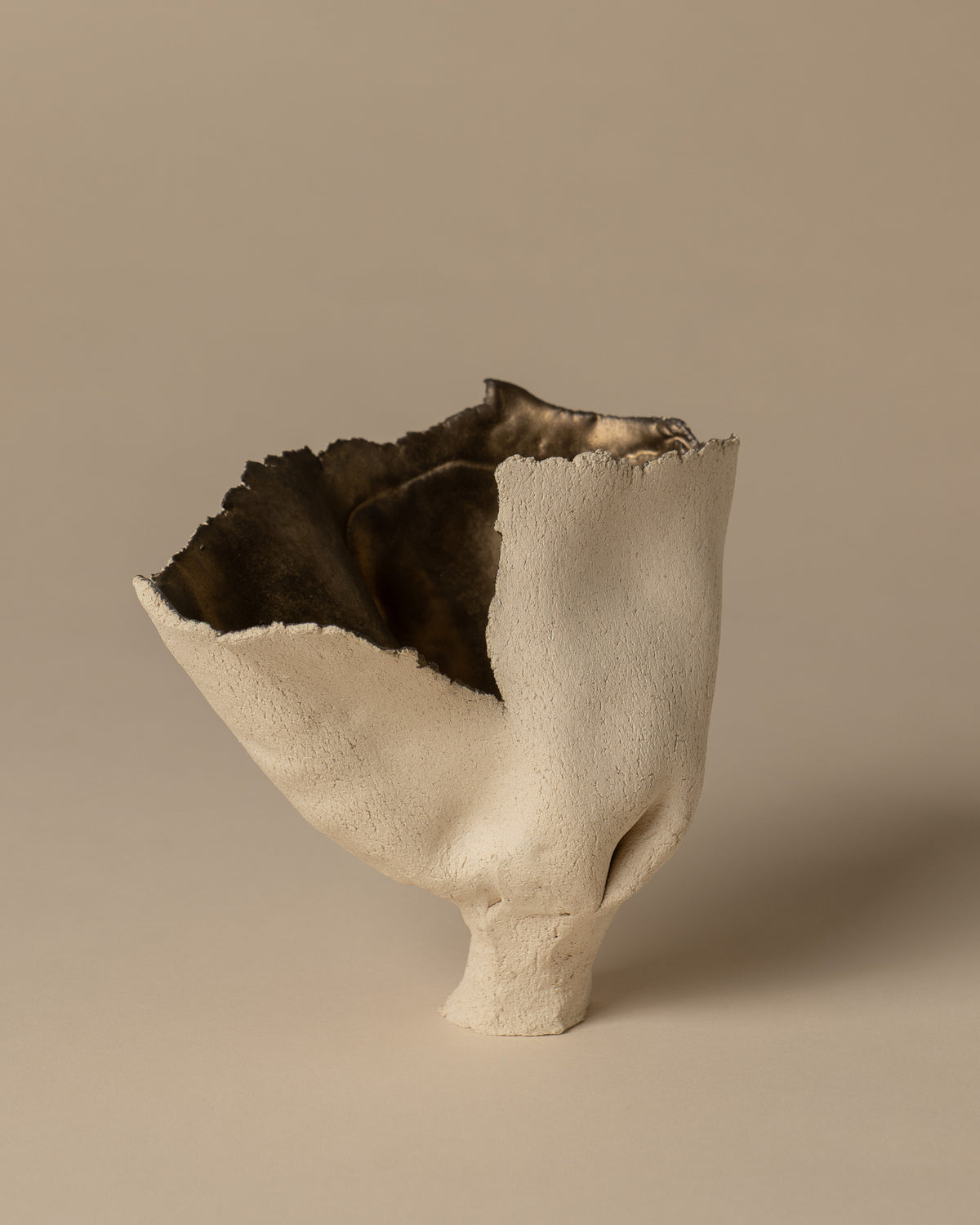 Vessel 003 in Powder