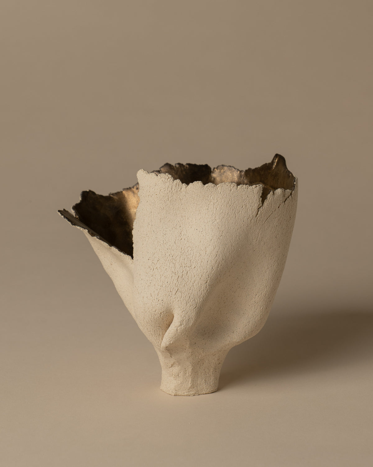 Vessel 003 in Powder, additional view 04
