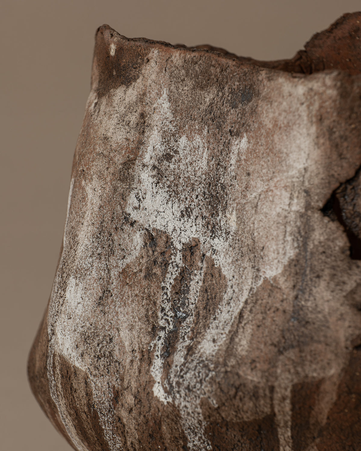 Vessel 001 in Utah Clay, additional view 06