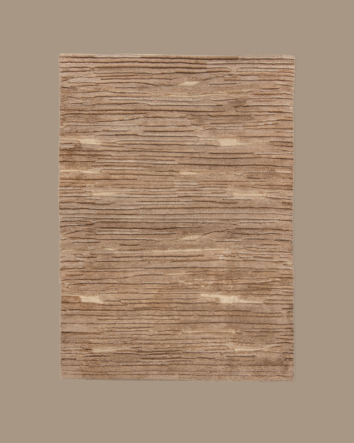 Dunes rug, full view