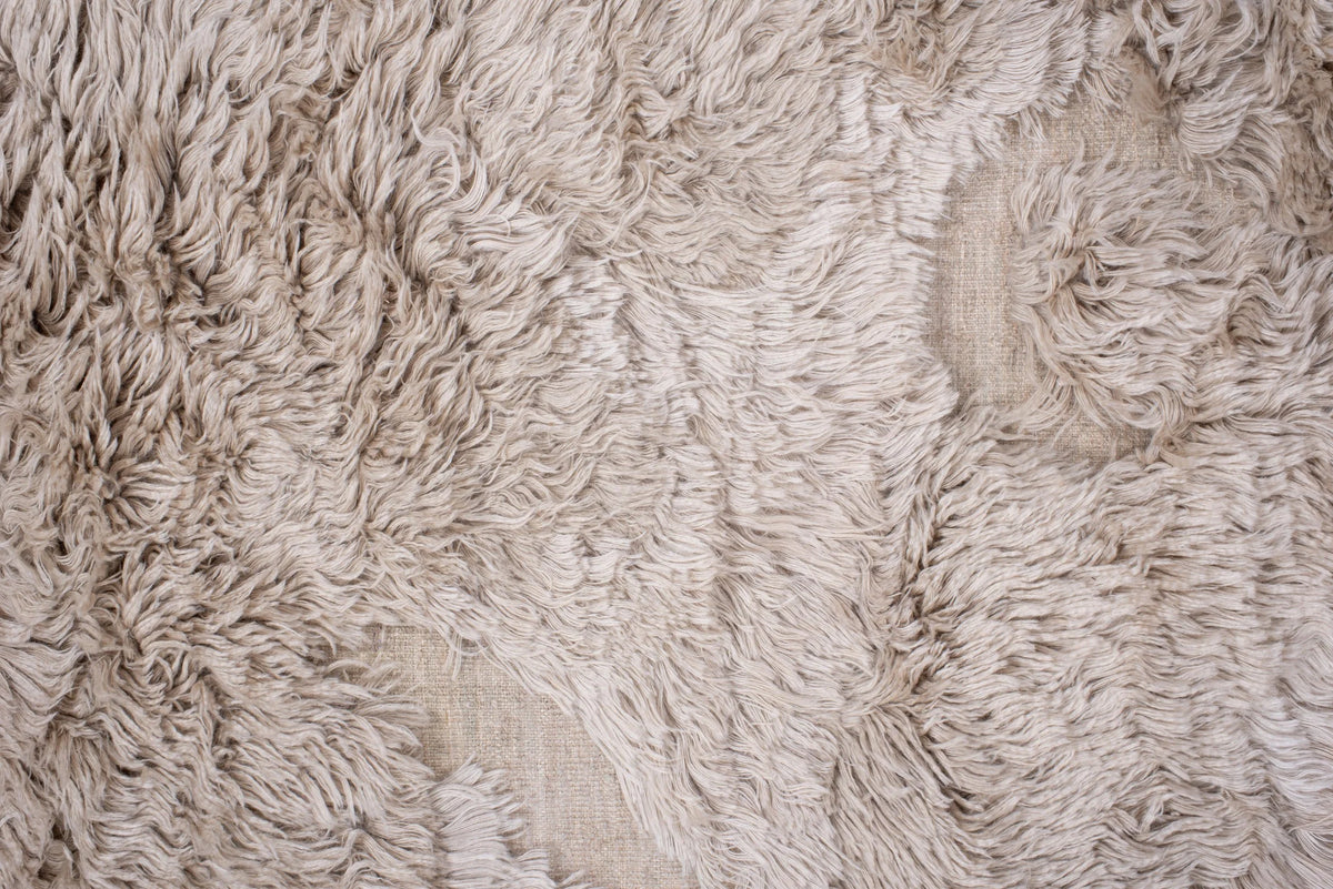 Detail of Adorne Shroom’s textured surface
