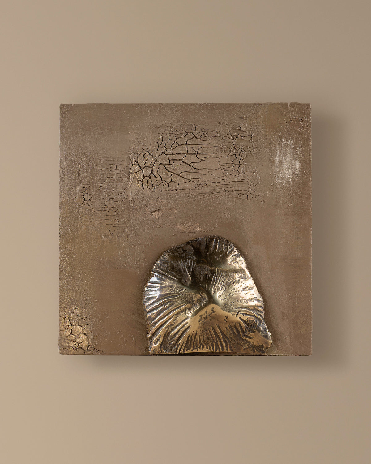 Terra Series 005, front view