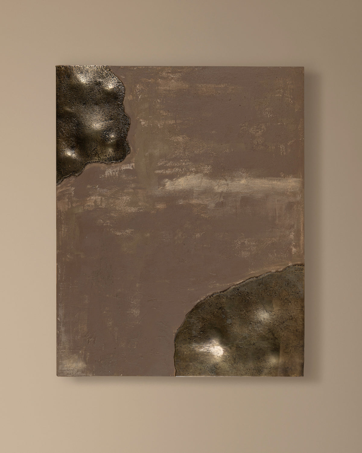 Terra Series 011, front view