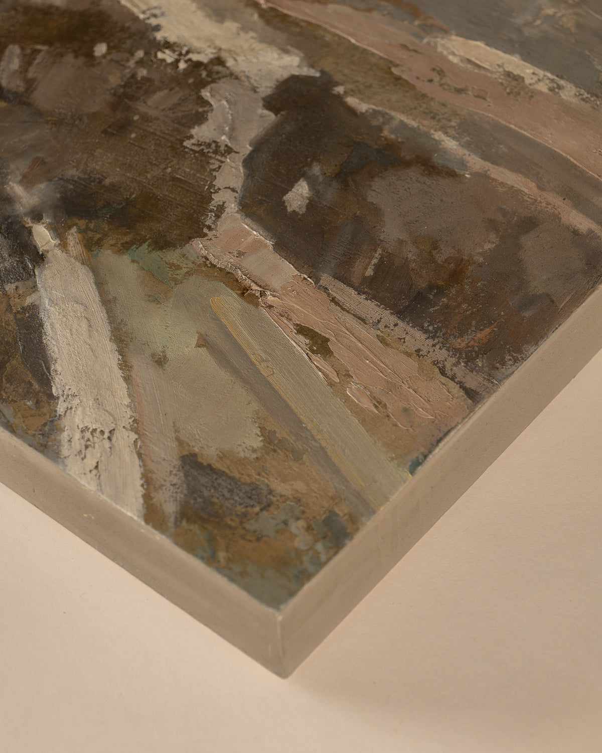 Where the Ground Begins to Wander, additional view 04