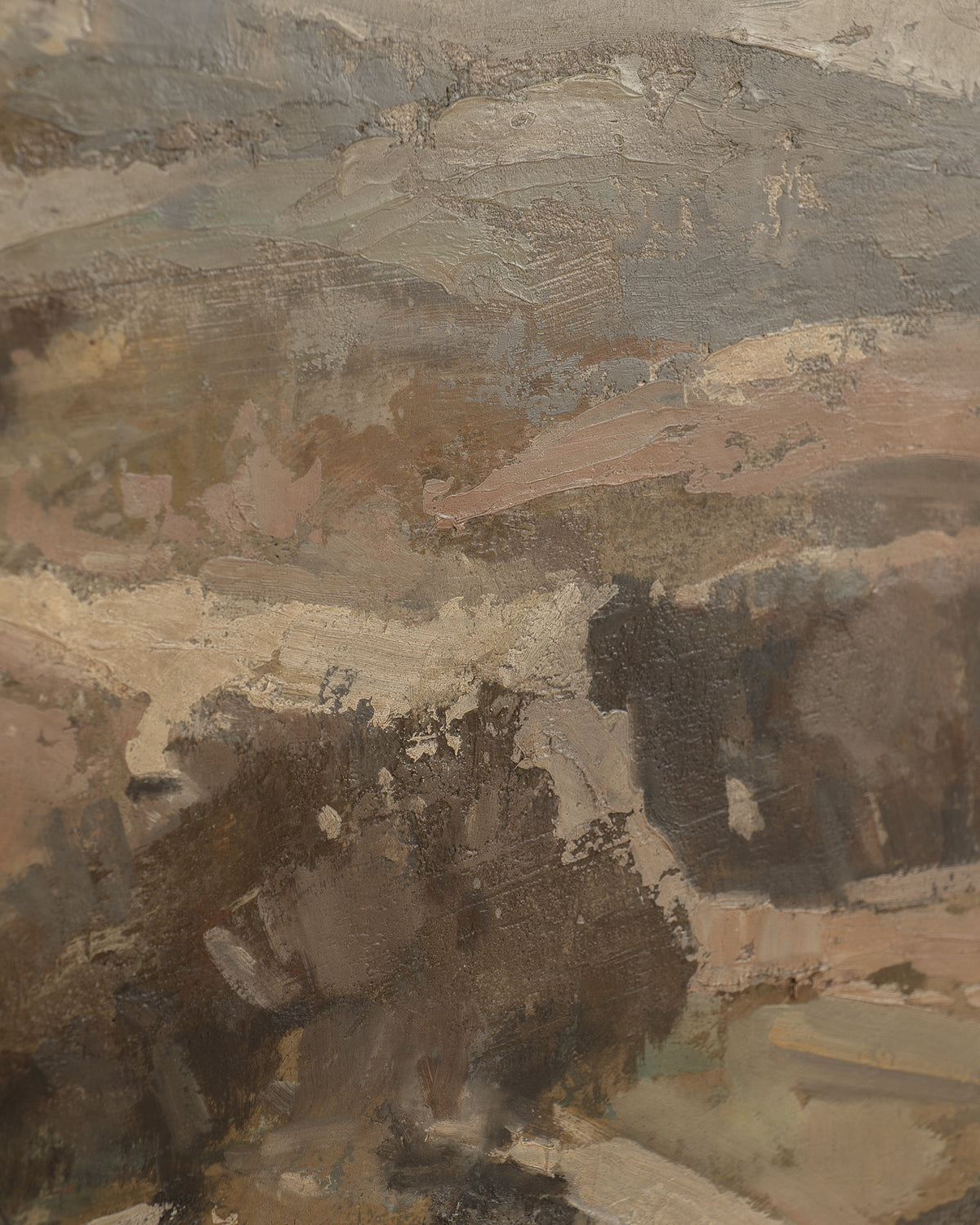 Where the Ground Begins to Wander, additional view 06