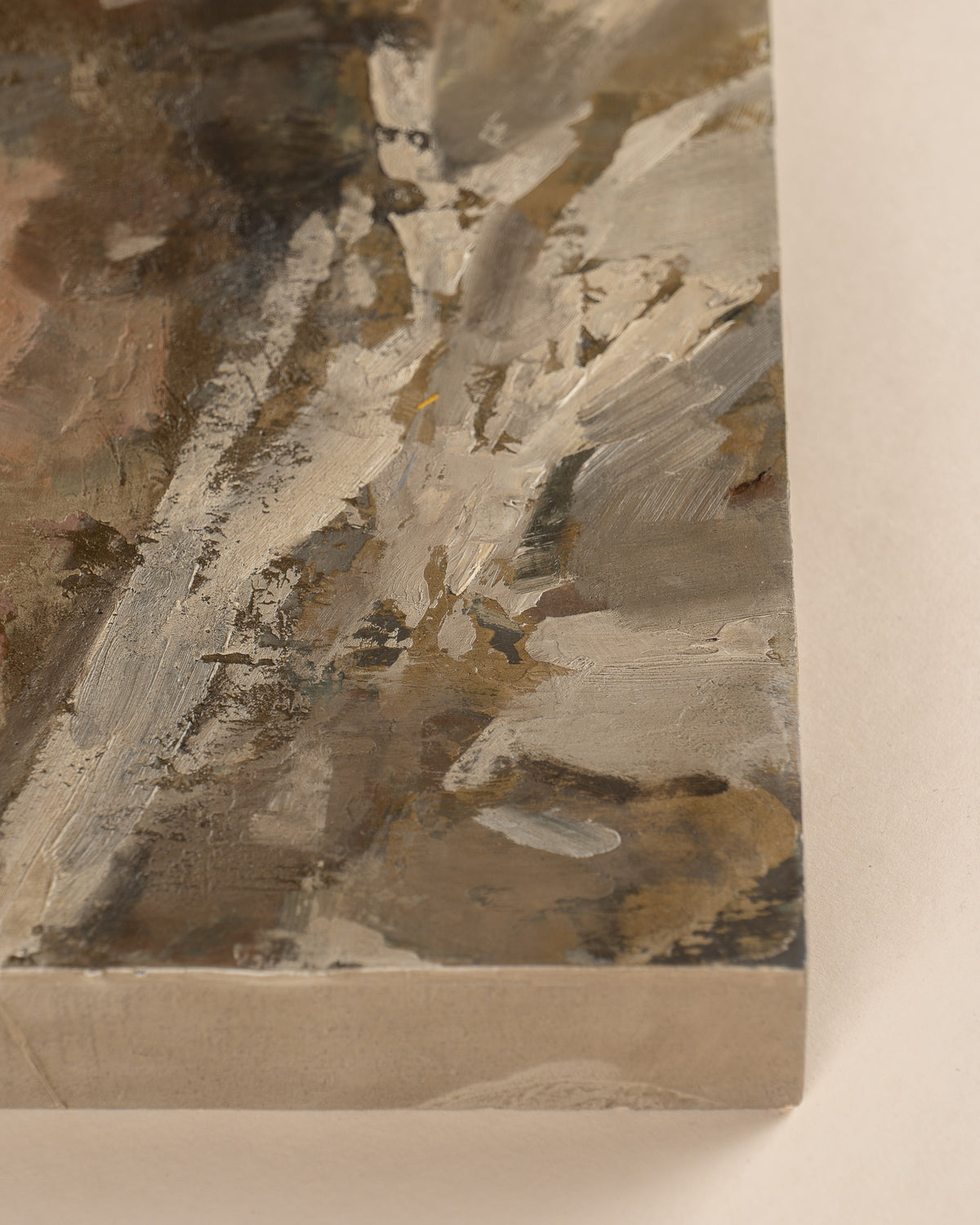 Where the Ground Begins to Wander, additional view 07
