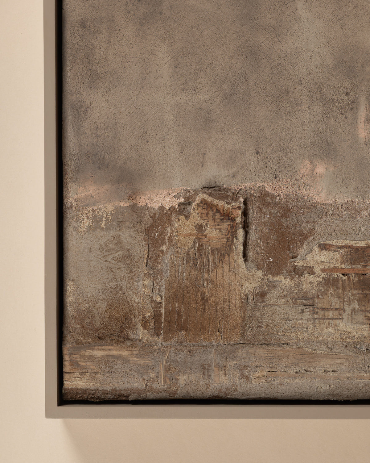 To the Very Edge, additional view 03