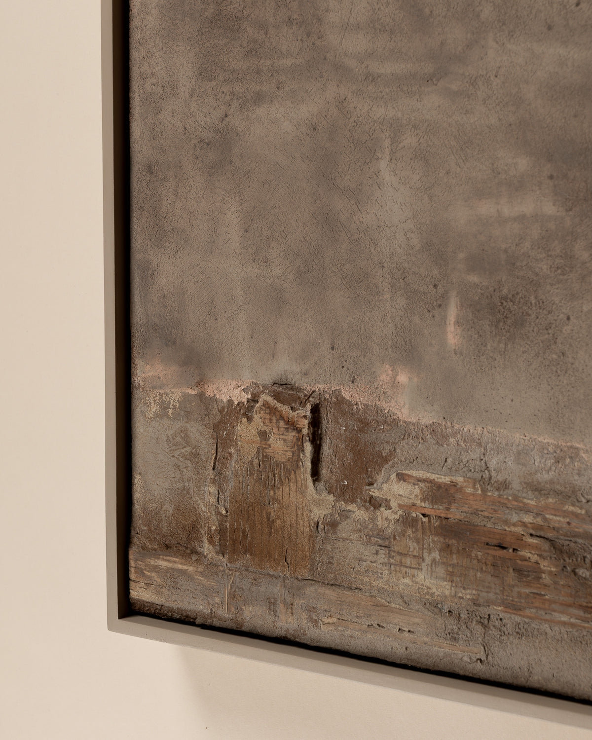 To the Very Edge, additional view 05