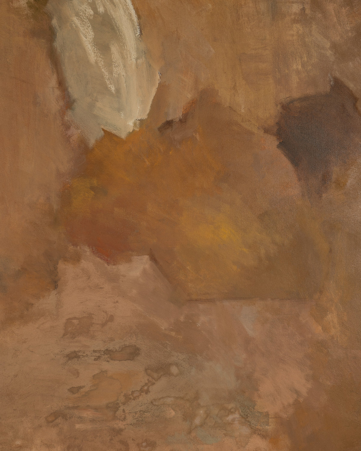Where the Desert Wakes, additional view 04