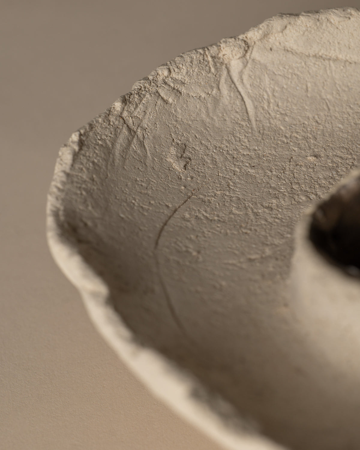 Double Candlestick in Powder, additional view 06