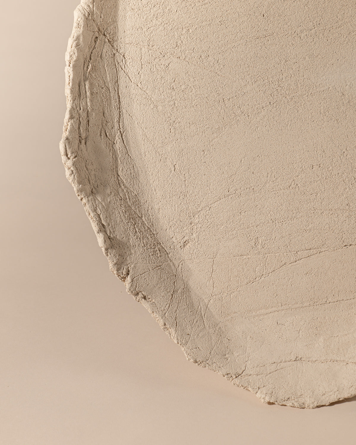 Altar Tray 001 in Powder, additional view 05