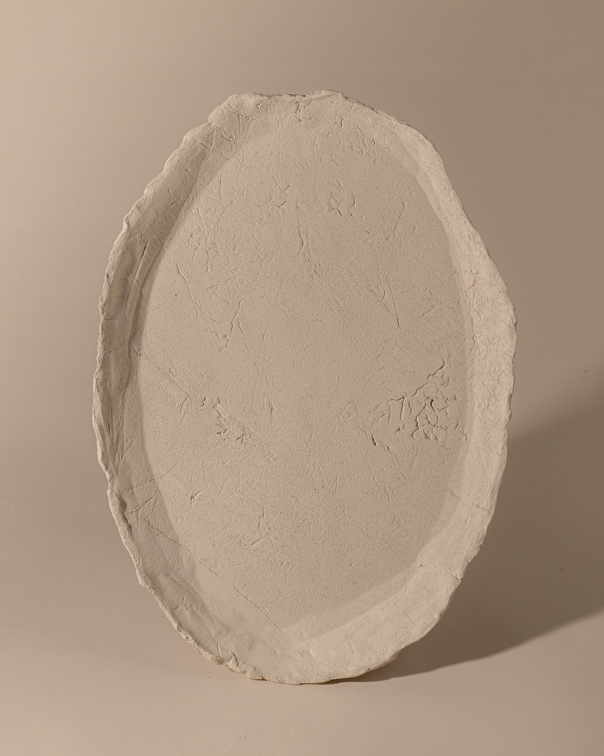 Altar Tray 003 in Powder