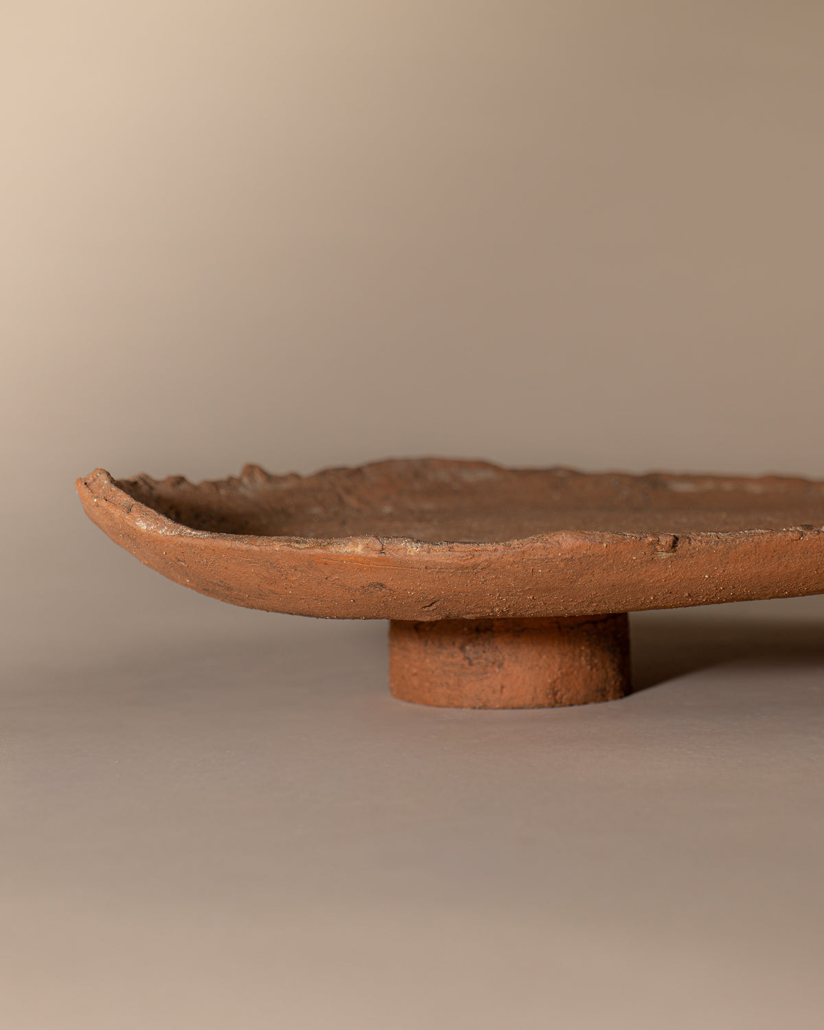 Altar Tray 002 in Utah Clay, additional view 04