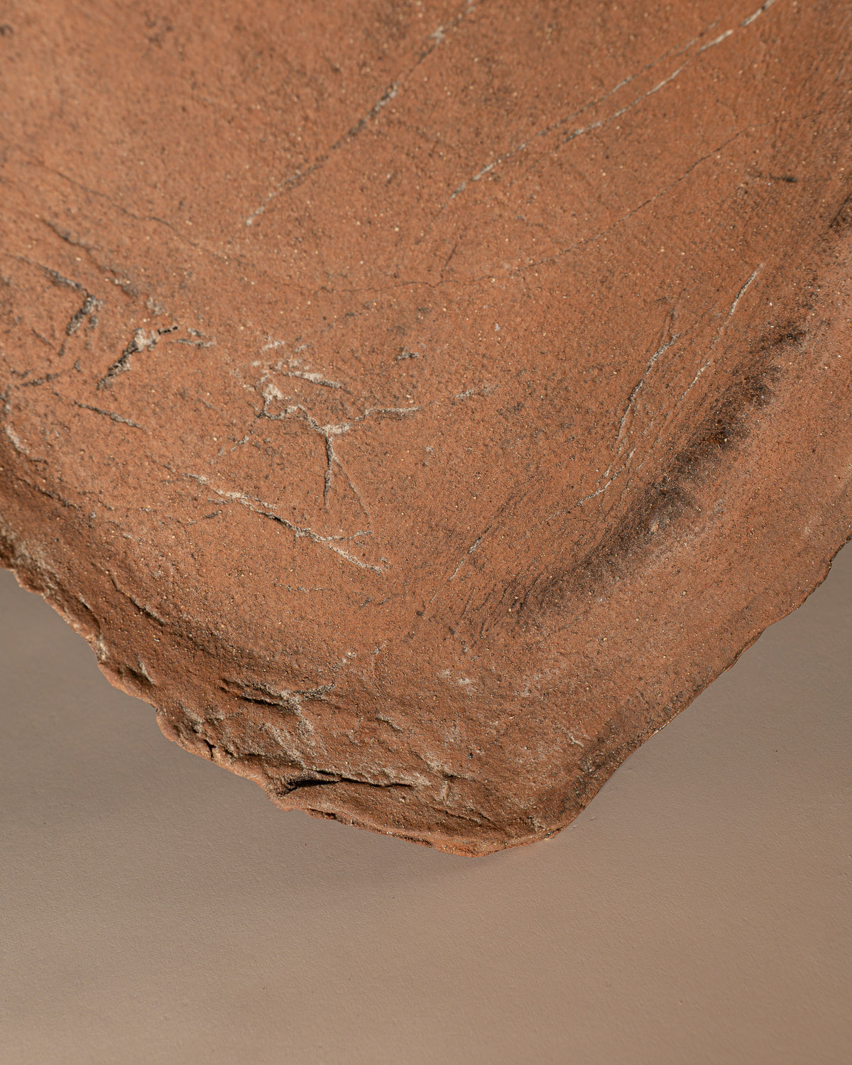 Altar Tray 002 in Utah Clay, additional view 05