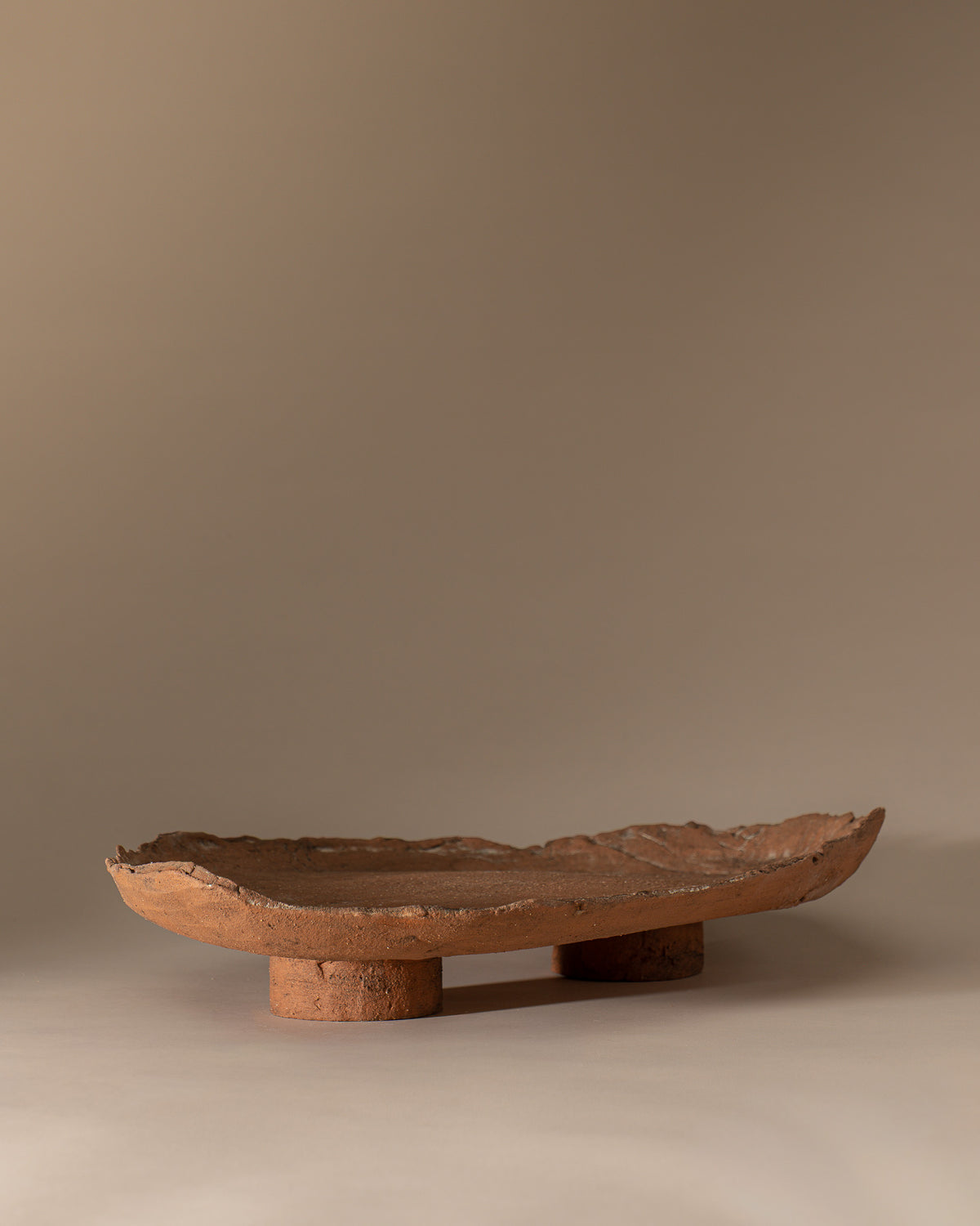 Altar Tray 002 in Utah Clay, additional view 06