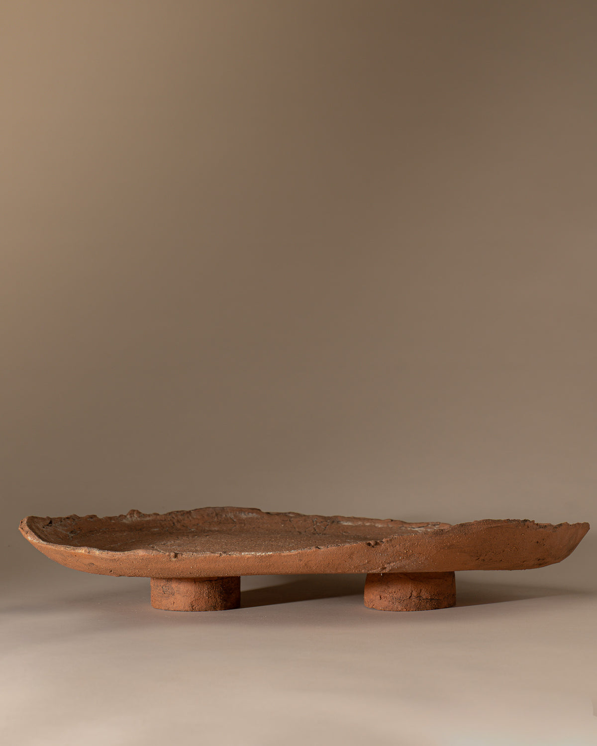 Altar Tray 002 in Utah Clay, additional view 07