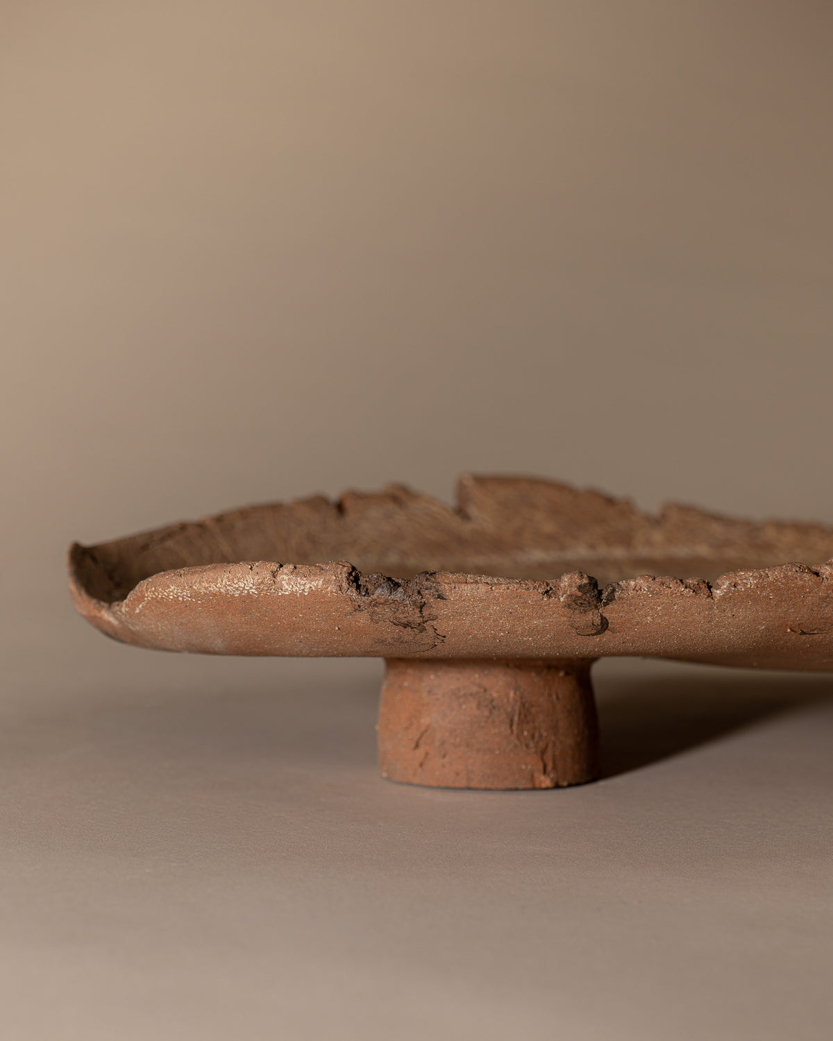 Altar Tray 003 in Utah Clay, additional view 05