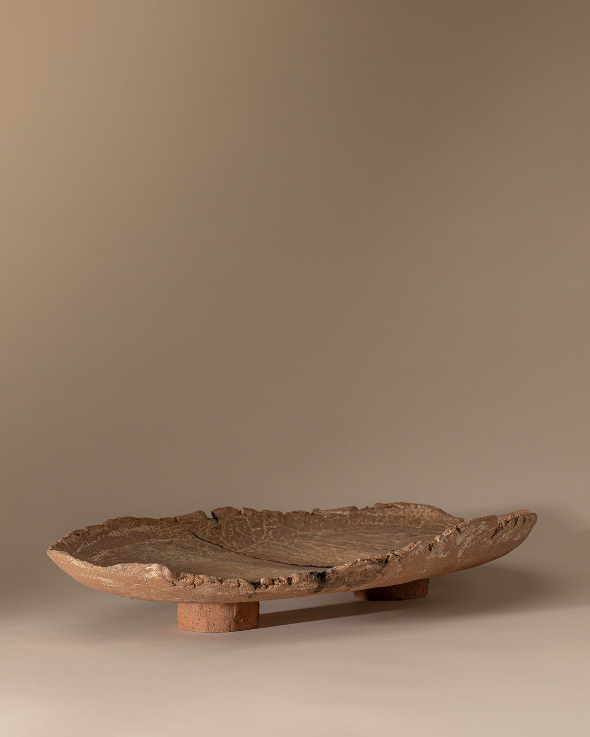 Altar Tray 003 in Utah Clay, additional view 09