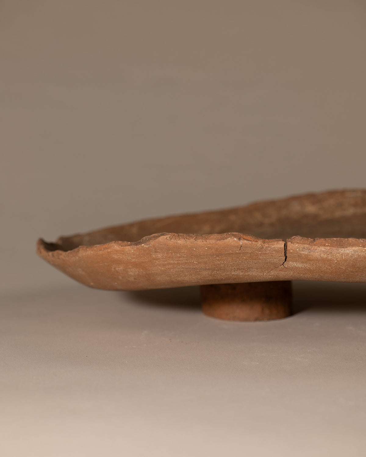 Altar Tray 004 in Utah Clay, additional view 05