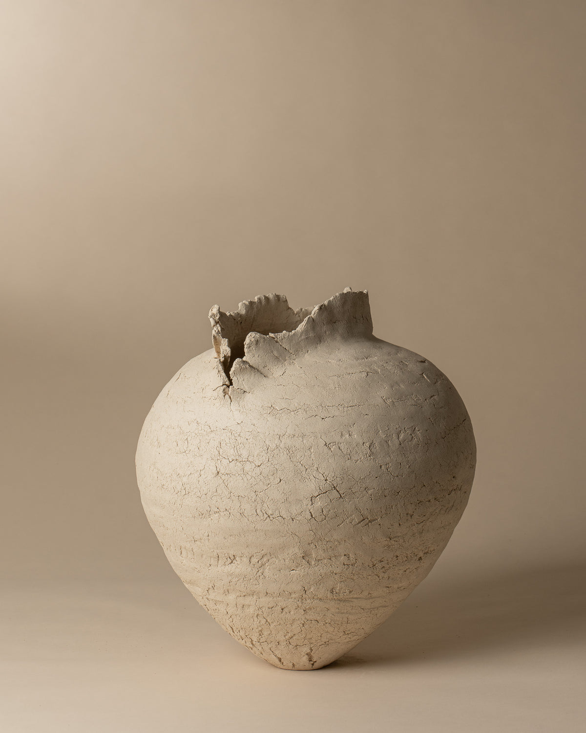 Pithos 002 in Powder