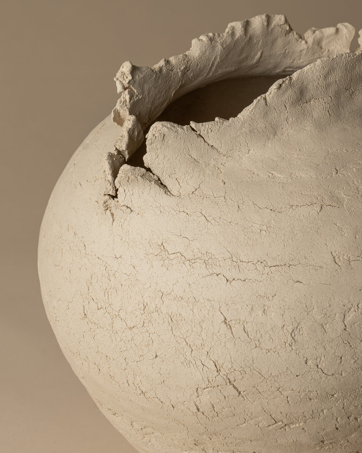 Pithos 002 in Powder, additional view 02