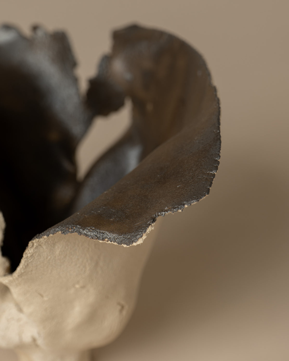 Vessel 001 in Powder, additional view 03