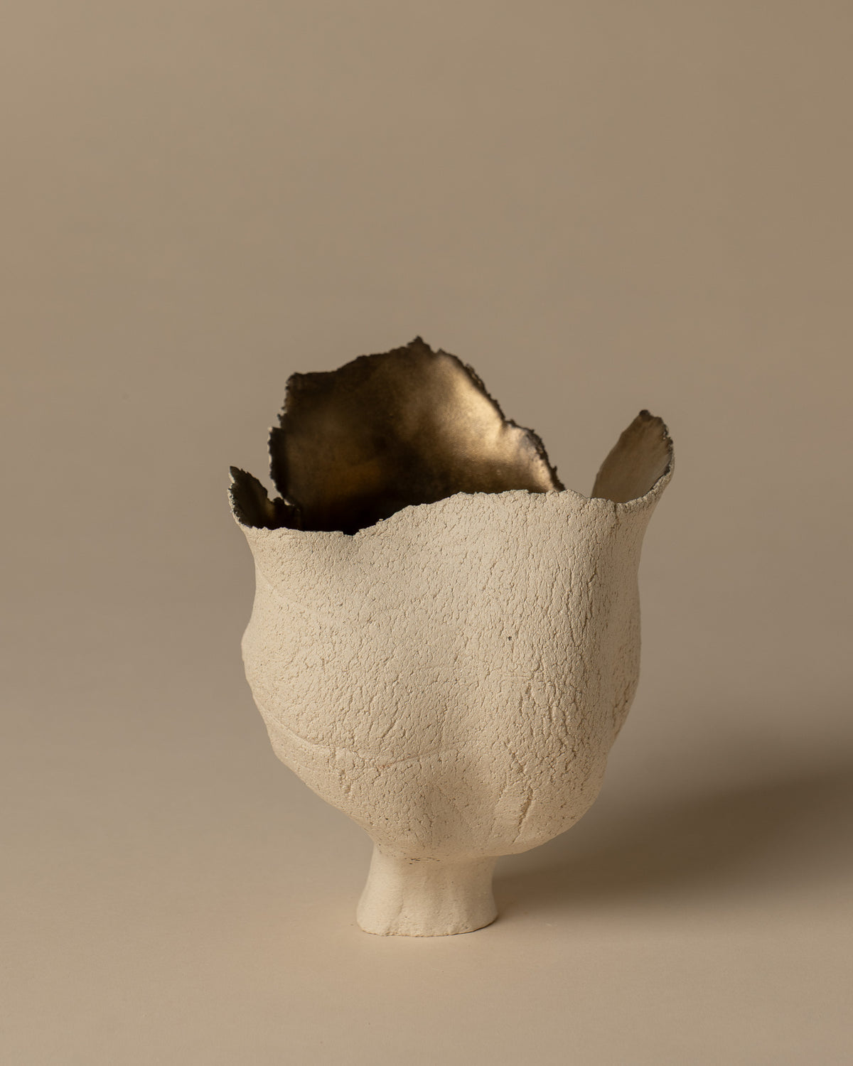 Vessel 008 in Powder, additional view 04