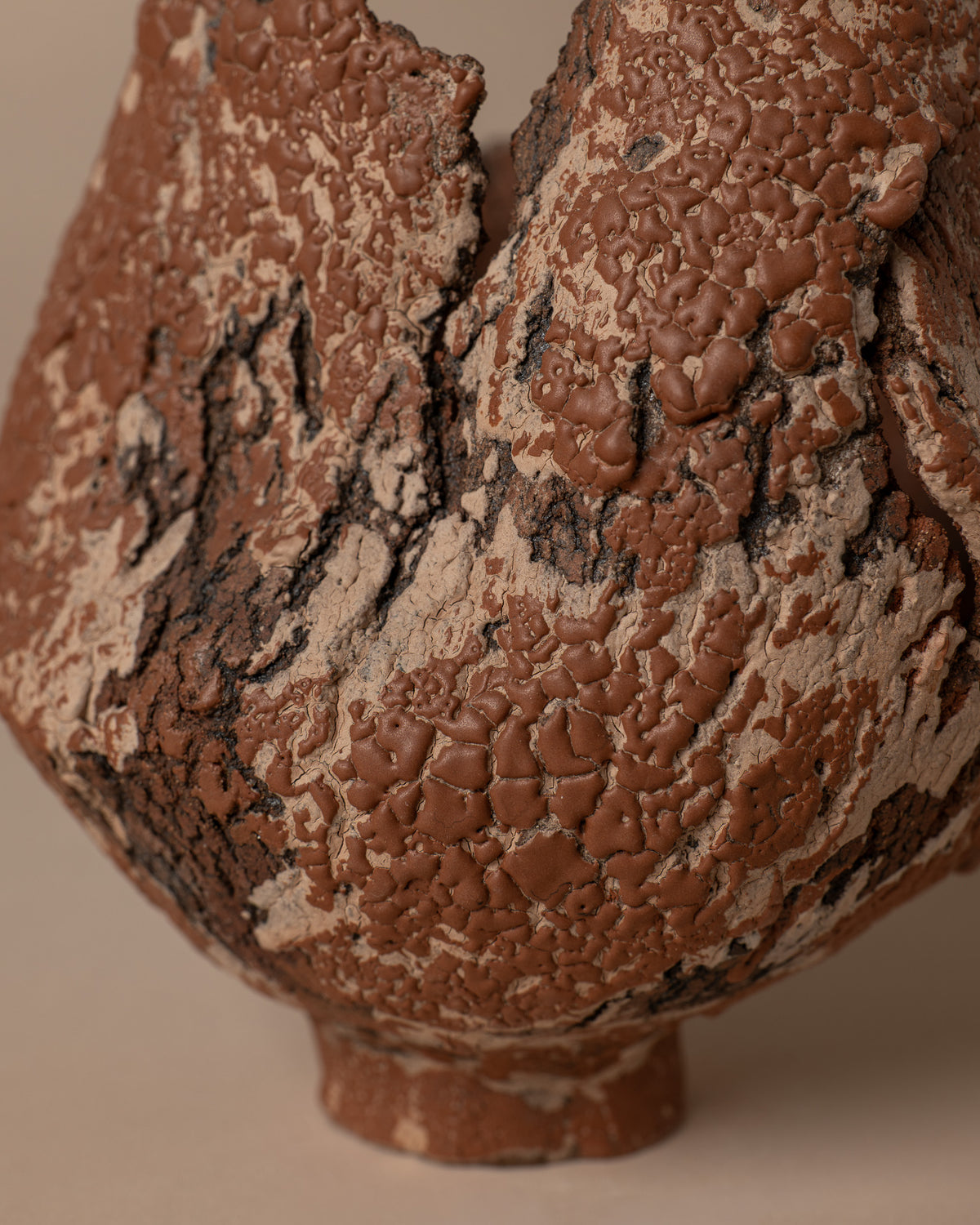 Vessel 003 in Utah Clay, additional view 10