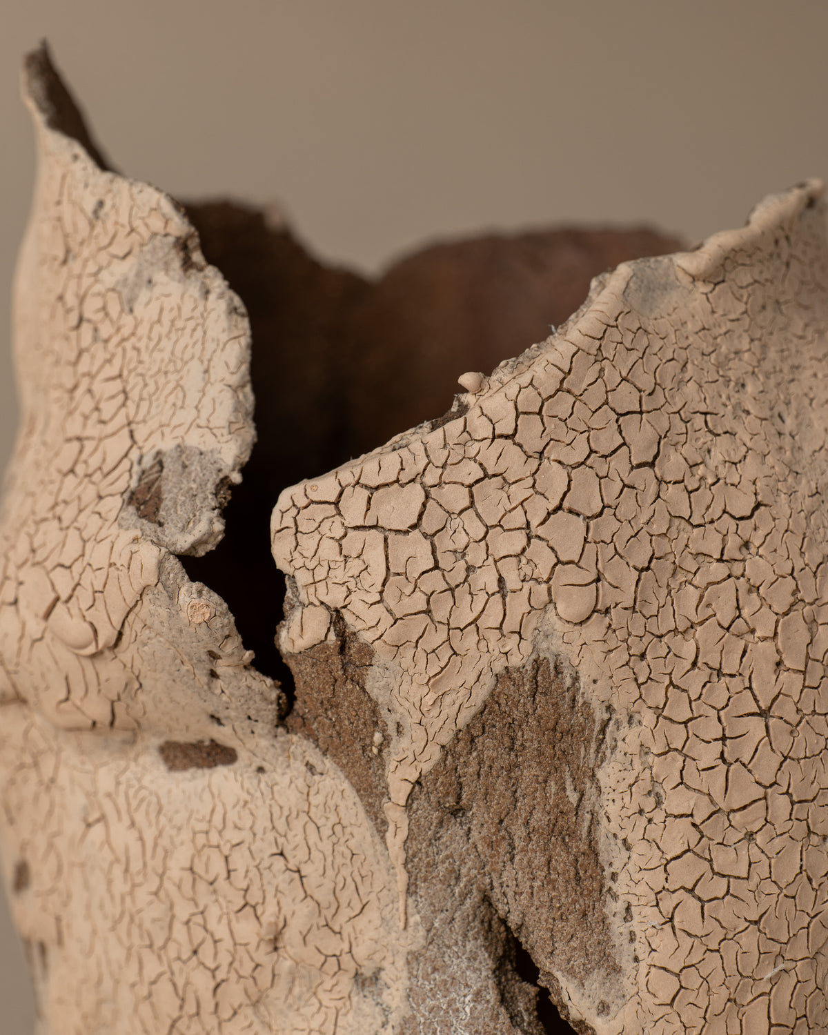 Vessel 004 in Utah Clay, additional view 02