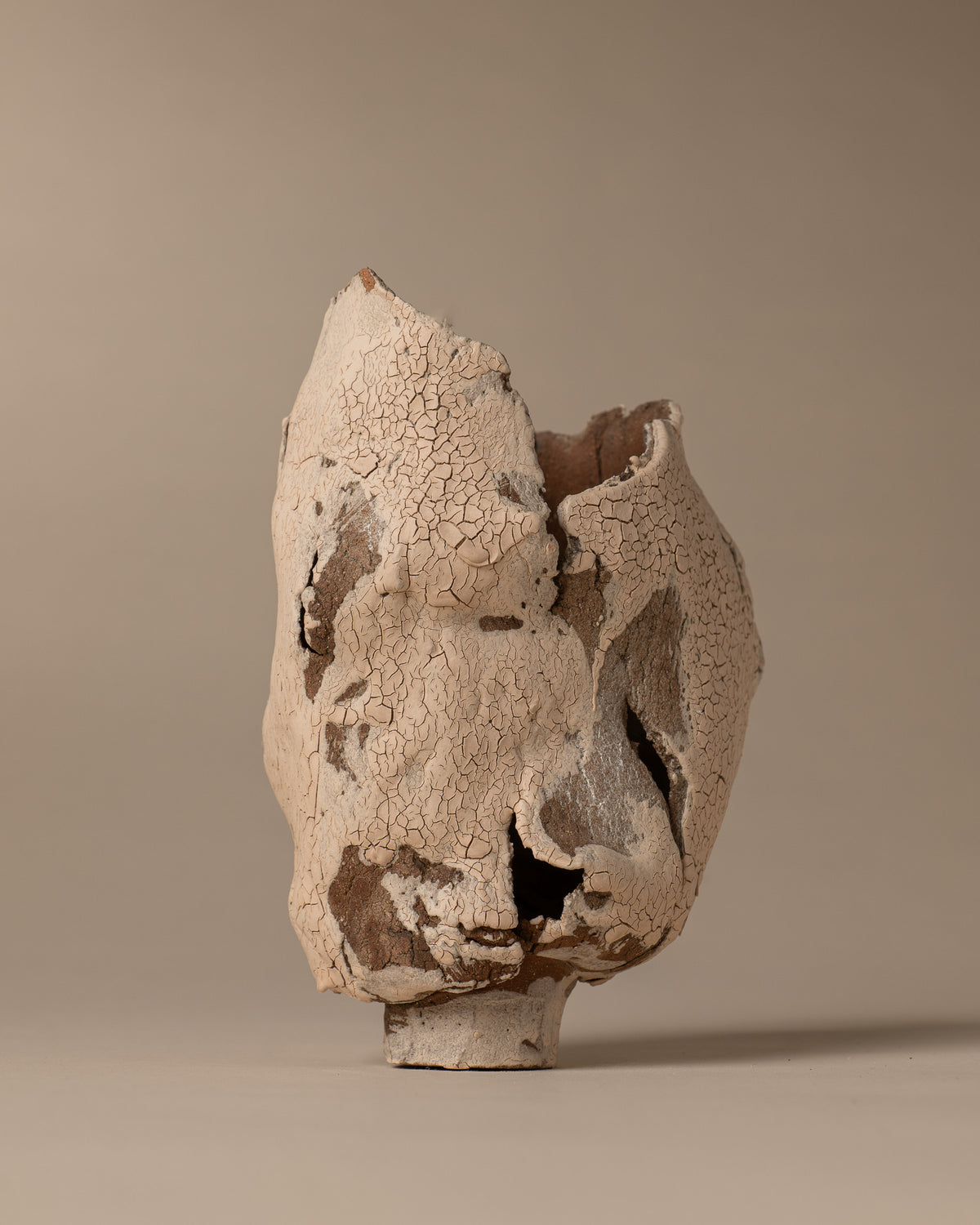 Vessel 004 in Utah Clay, additional view 03