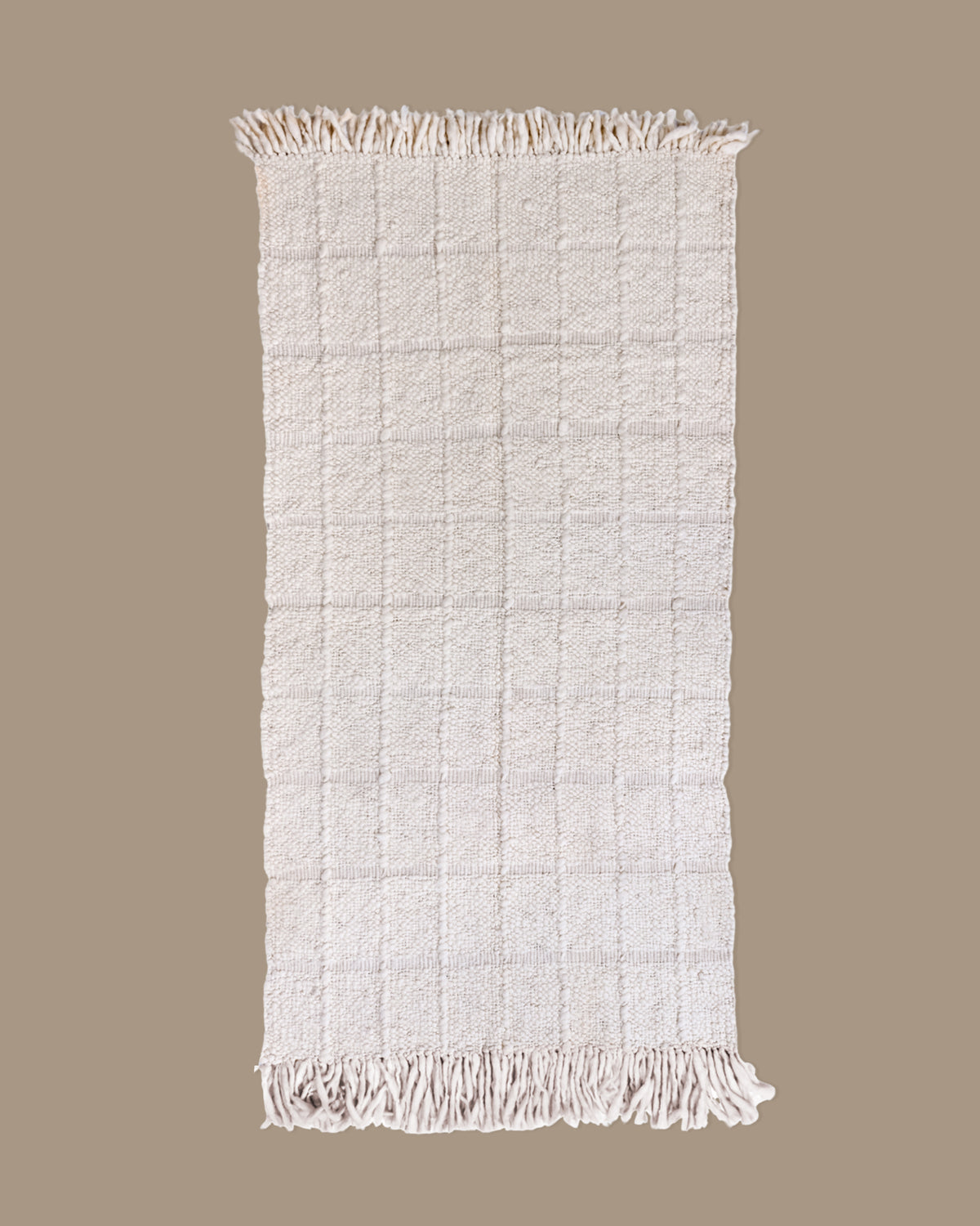 Paloma rug, full view